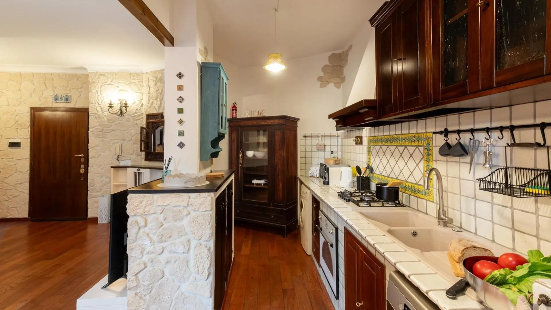 Asconio Pediano Apartment Rome