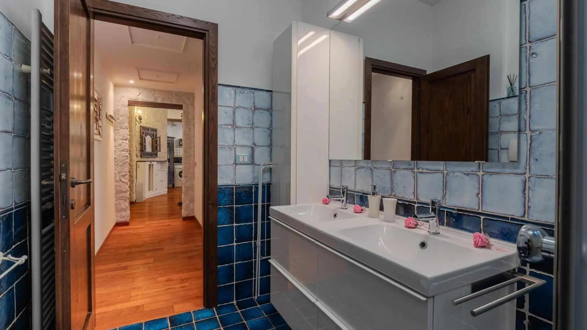Asconio Pediano Apartment Rome 0*,  Italy