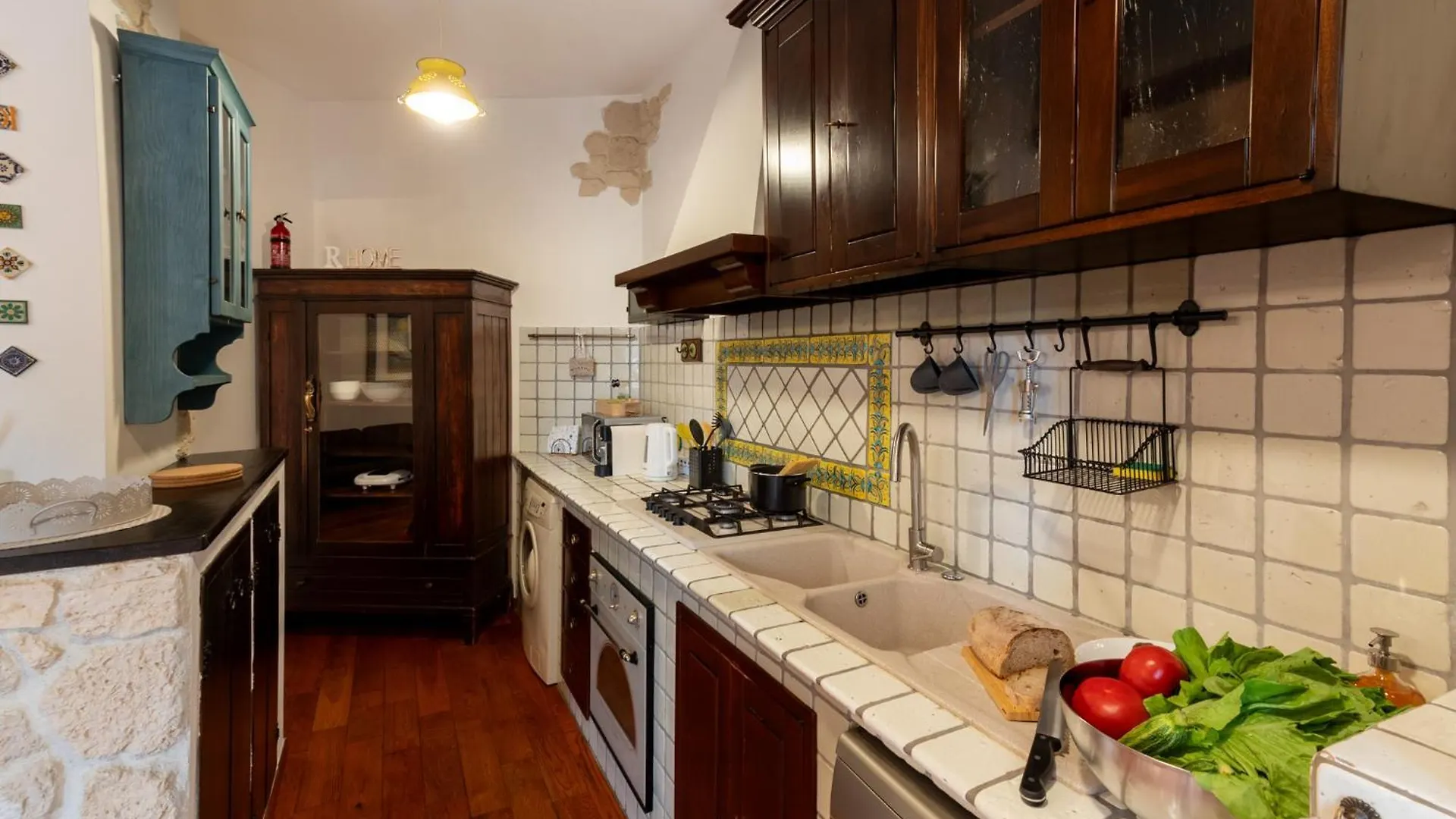 Asconio Pediano Apartment Rome 0*,