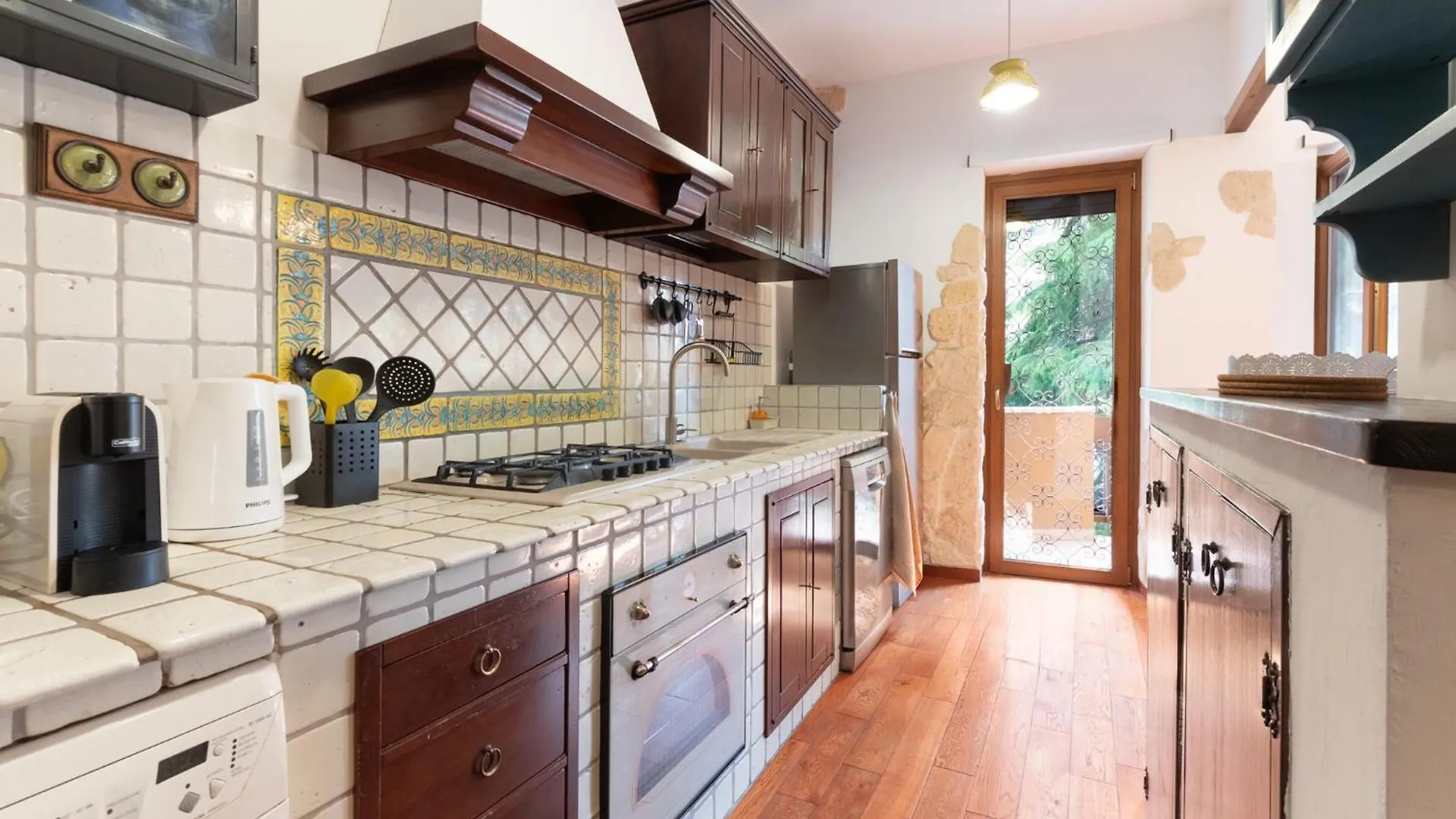 Asconio Pediano Apartment Rome