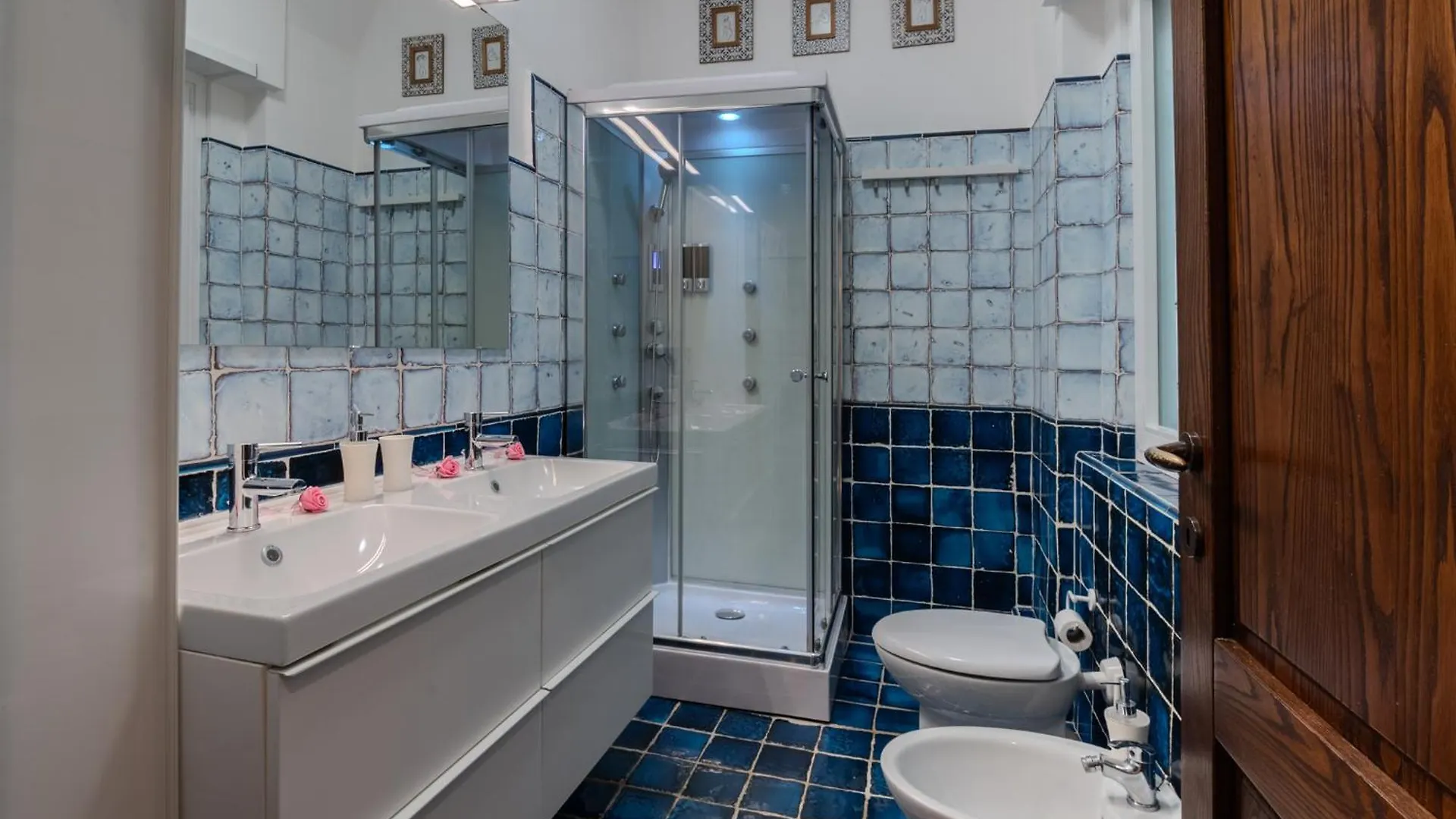 Asconio Pediano Apartment Rome Italy