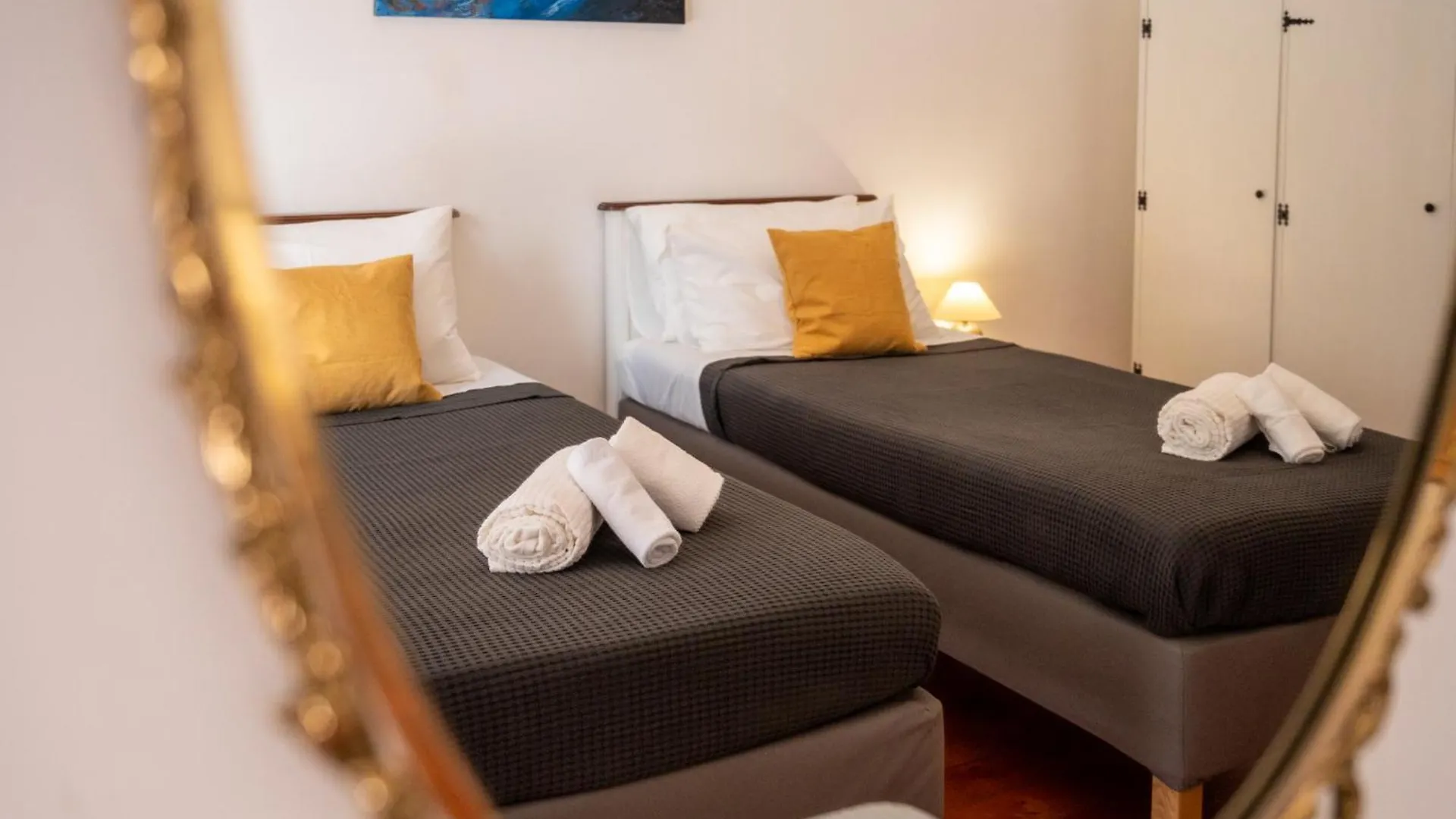 Asconio Pediano Apartment Rome